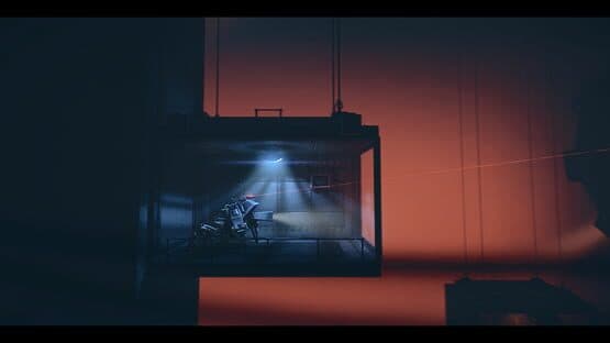7th Sector — screenshot 6