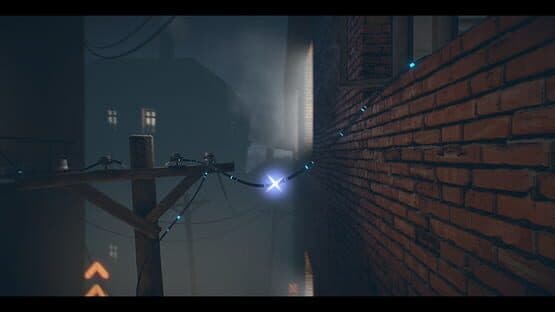 7th Sector — screenshot 7