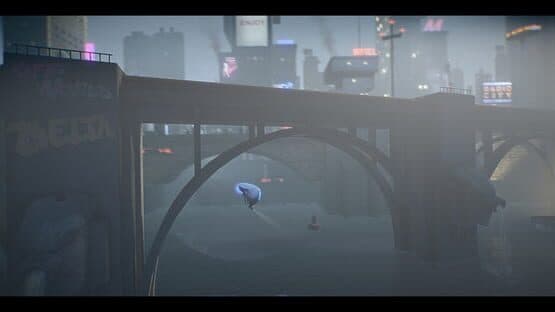 7th Sector — screenshot 8