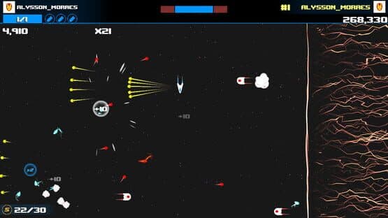 Space Smash — screenshot 1