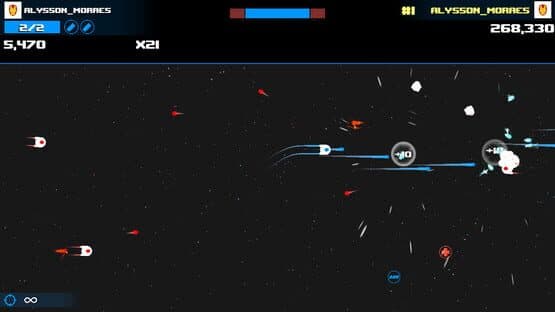 Space Smash — screenshot 3