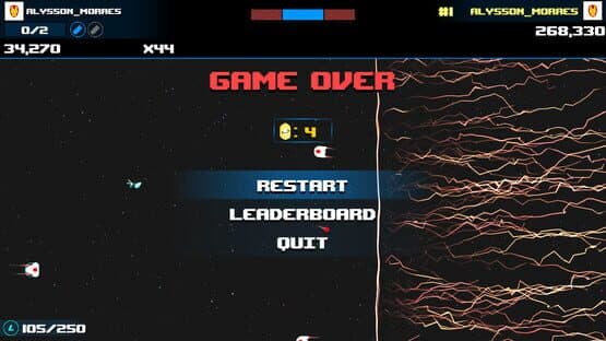 Space Smash — screenshot 4