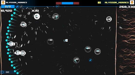 Space Smash — screenshot 5
