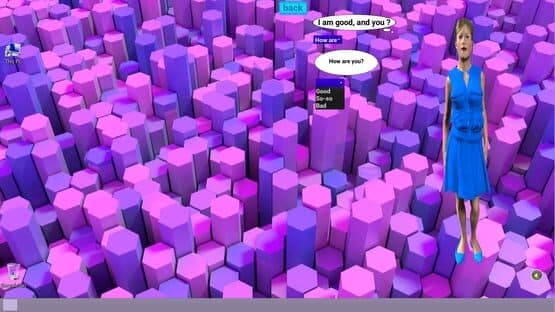 Voipas — screenshot 2