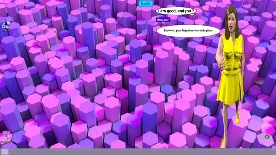 Voipas — screenshot 3
