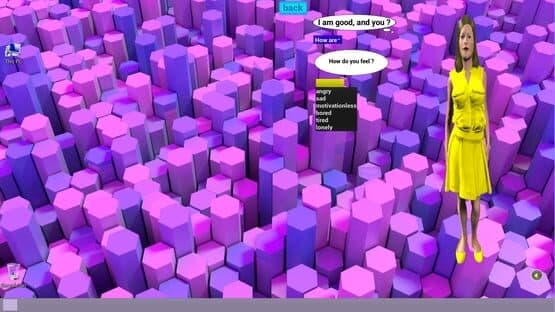 Voipas — screenshot 4