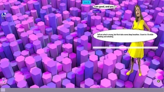 Voipas — screenshot 5
