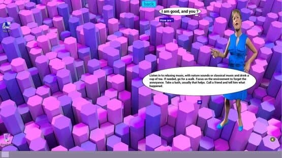 Voipas — screenshot 6