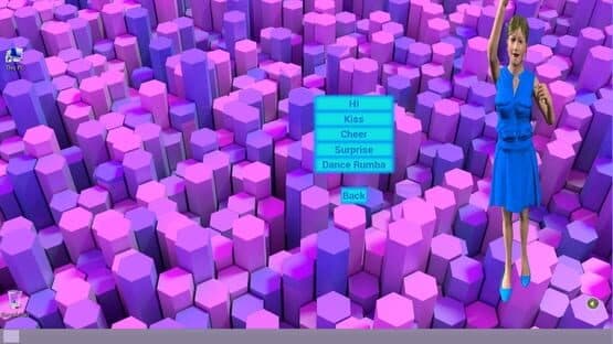 Voipas — screenshot 7