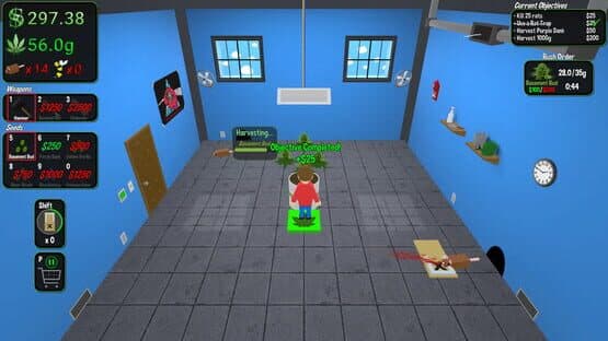 Bud Blitz — screenshot 8