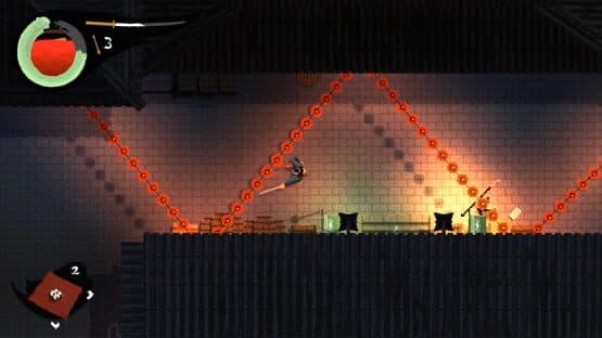 The Path to Die — screenshot 3