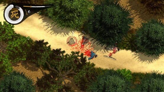 The Path to Die — screenshot 4