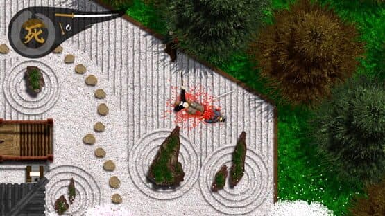 The Path to Die — screenshot 5