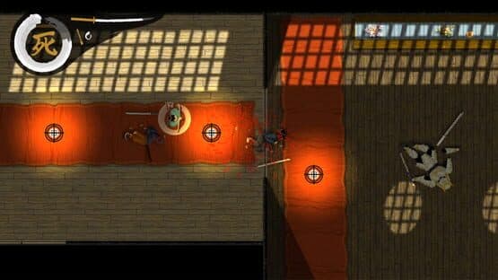 The Path to Die — screenshot 6