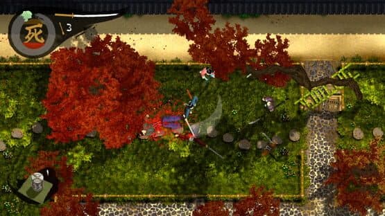 The Path to Die — screenshot 7