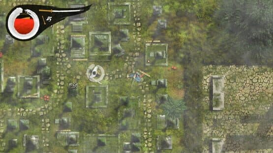 The Path to Die — screenshot 8