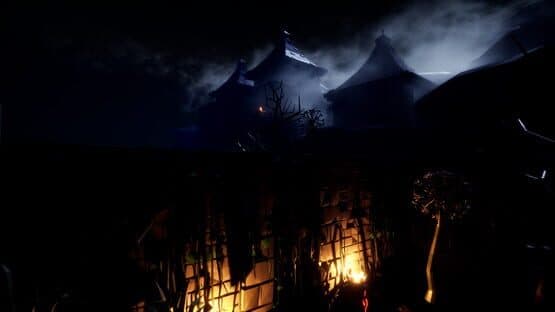The Morrigan — screenshot 2