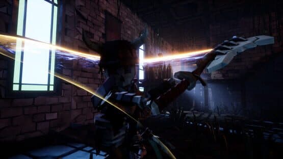 The Morrigan — screenshot 3