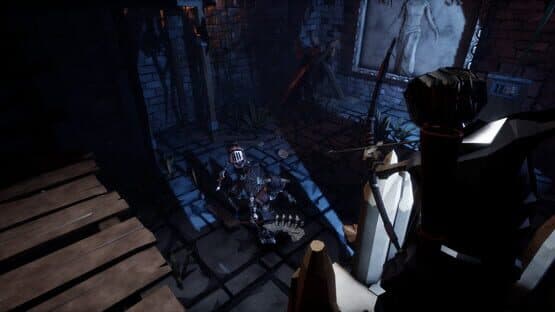 The Morrigan — screenshot 4