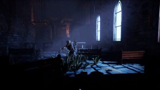 The Morrigan — screenshot 5