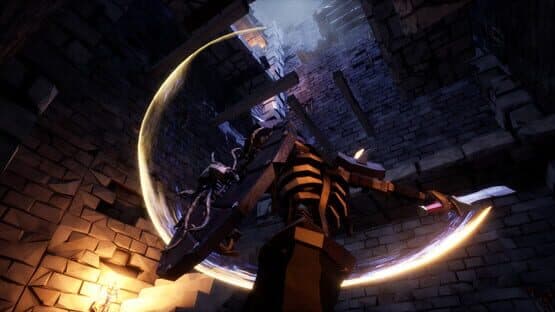 The Morrigan — screenshot 6