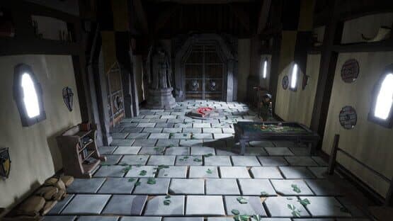 The Morrigan — screenshot 7