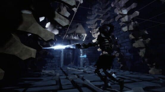 The Morrigan — screenshot 8
