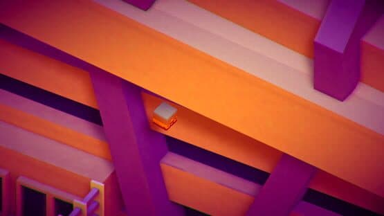Cube Human — screenshot 2