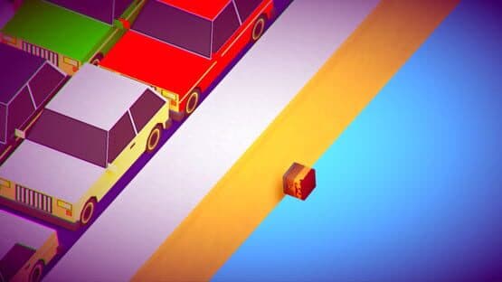 Cube Human — screenshot 3