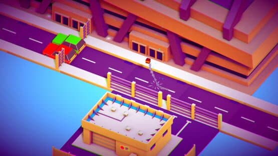 Cube Human — screenshot 5