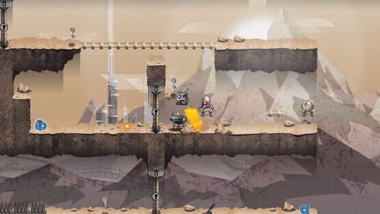 Terraforming Earth — screenshot 2