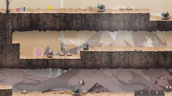 Terraforming Earth — screenshot 3