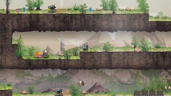 Terraforming Earth — screenshot 4