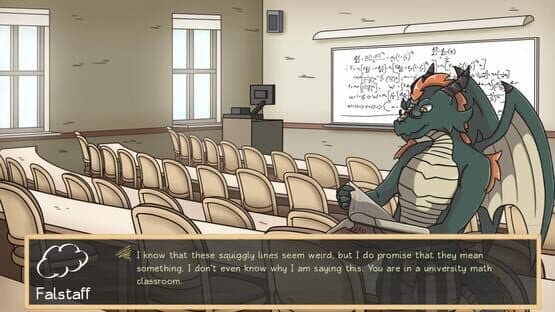 Furry Shakespeare: To Date or Not to Date Cat Girls? — screenshot 4