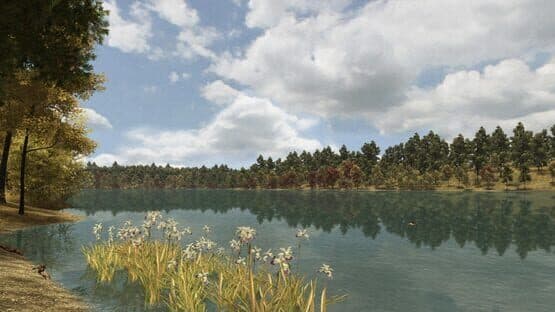 Walden, a game — screenshot 6