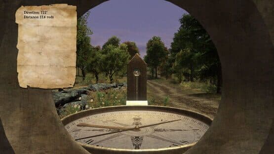 Walden, a game — screenshot 7
