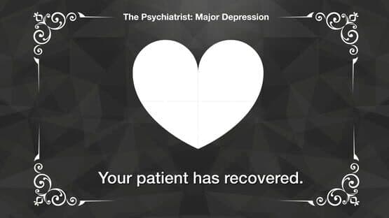 The Psychiatrist: Major Depression — screenshot 4
