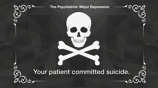 The Psychiatrist: Major Depression — screenshot 5