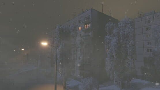 It's Winter — screenshot 1