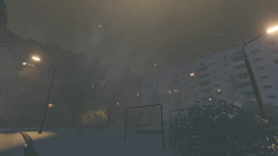 It's Winter — screenshot 3