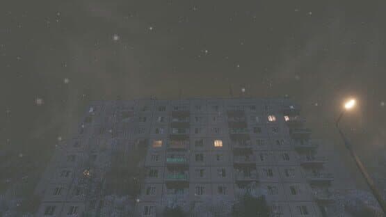 It's Winter — screenshot 5
