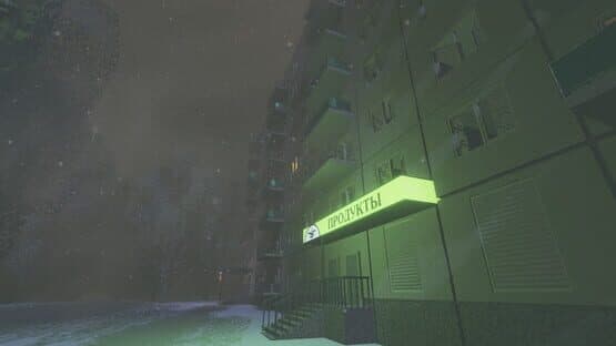 It's Winter — screenshot 8