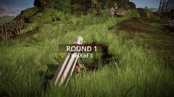 Gladiator: Blades of Fury — screenshot 4