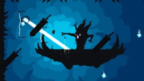 Wraithslayer — screenshot 1