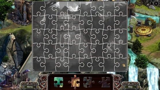 Sacred Grove Solitaire — screenshot 6