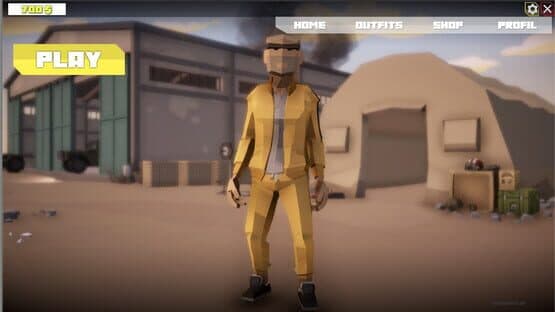 Polygon's Royale — screenshot 3