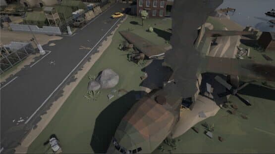 Polygon's Royale — screenshot 4