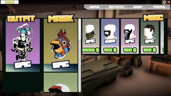 Polygon's Royale — screenshot 7
