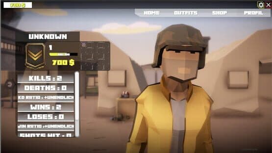 Polygon's Royale — screenshot 8