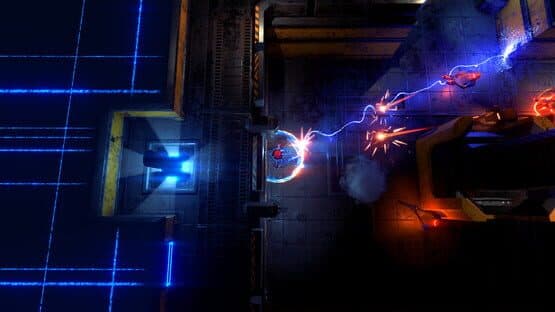Nowhere Station — screenshot 2
